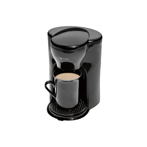 Clatronic Ka 3356 Drip Coffee Maker