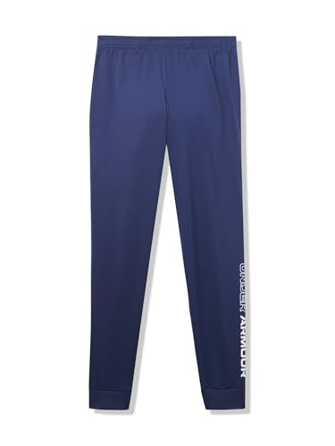 Under Armour Boys Brawler 2.0 Tapered Pantspants3
