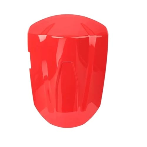 Capot de selle GSXR 750 2009 carénage de couvercle de siège arrière moto de rechange