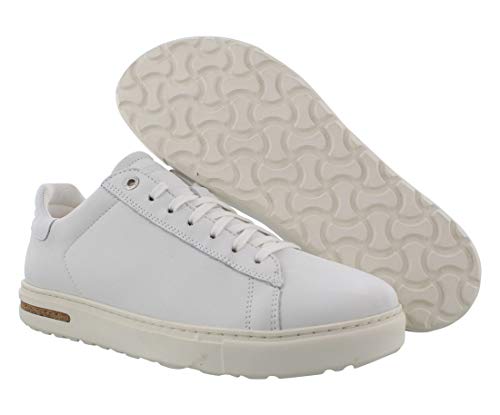 Image of Birkenstock Men's Bend Leather Sneakers