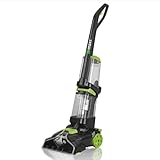 3 in 1 Super Pro 800W Carpet Cleaner with Upholstery Brush Kit, 7.2M Power Cord UK Plug, 2.4L Clean Tank, 2.8L Dirty Tank – Ideal for Carpets, Rugs, Upholstery & Floors