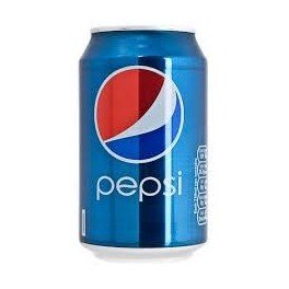 24 X PEPSI CANS 330ml | 24 PACK BUNDLE