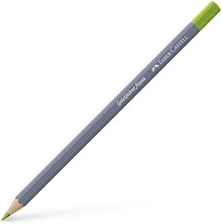 Goldfaber Aqua Watercolour Pencil - 199 Black