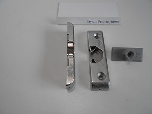 Bayram® ROTO Terrassentür Balkontür Schnäpper NEU Cover