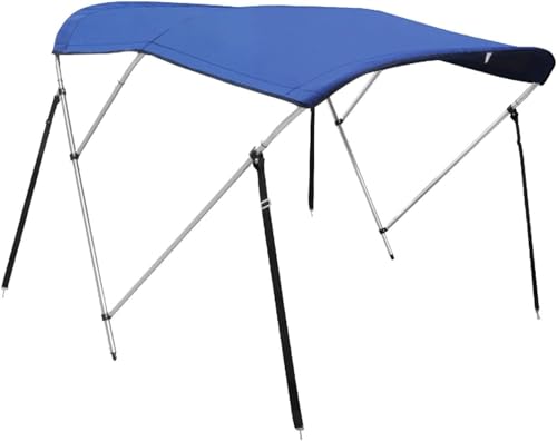 Bimini marin anti-UV pour stopper la chaleur à bord du bateau
