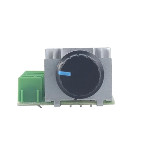 Régulateur de tension 2000 watts AC variateur puissance moteur - 5