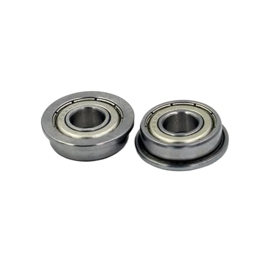 Roulement SSF699ZZ ABEC-3 en acier haute précision de dimensions 9x20x6 mm