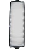ACDelco Gold CF3298 Cabin Air Filter