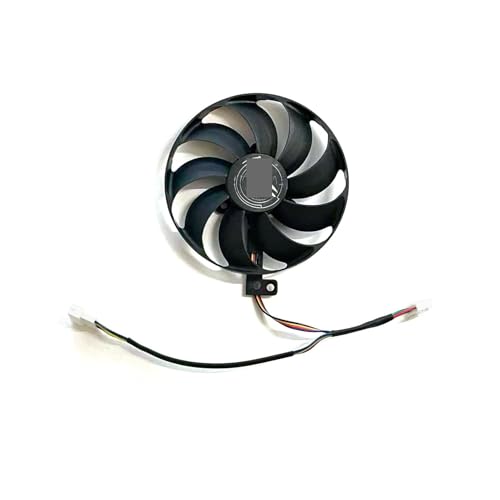 Parte di raffreddamento del computer T129215SU Ventole di raffreddamento for