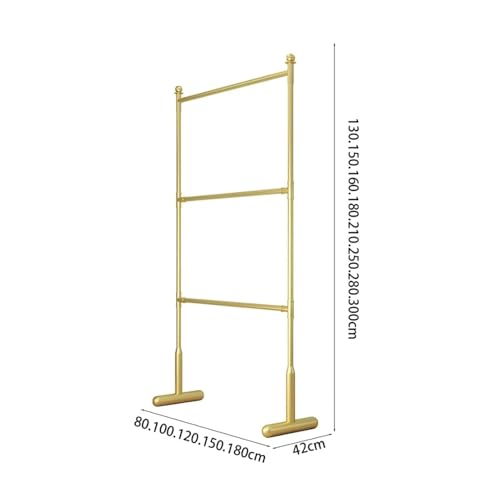 Generico Espositore Multistrato per Campioni di Tessuto - Versatile Porta Sciarpe e tappeti per casa e Ufficio, Robusto Design da Pavimento per Una Facile organizzazione e un'elegante vetrina