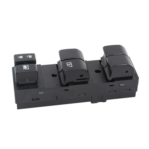 Bouton de levage vitre électrique fluide pour commande pilote Nissan Sunny N17 2009-2014
