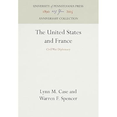 The United States and France