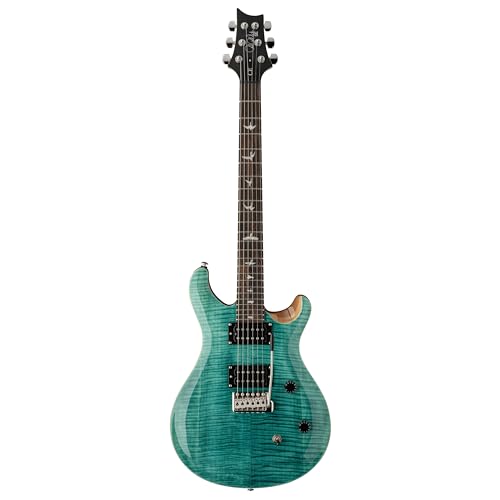 Paul Reed Smith / 2024 SE CE24 Turquoise(TU)