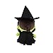 Jazwares Warner Bros. 8-Inch Wicked Witch Plush from The Wizard of Oz - Super-Soft and Huggable Plush Toy - Official Licensed Plush - for All Ages