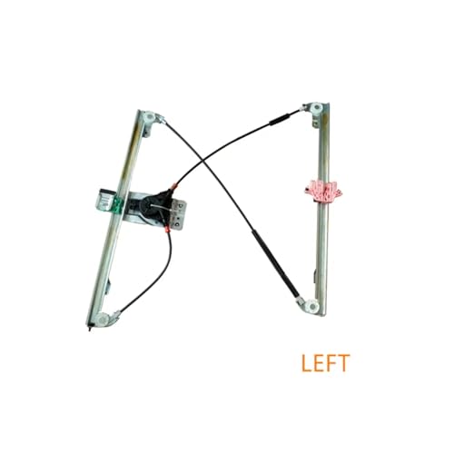 Lève-vitre électrique avant gauche robuste référence 1440161380 - 5