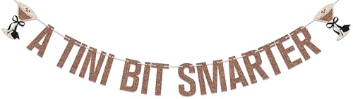 Tini Bit Smarteroi[AGXvb\}eB[jƃp[eB[fR[VA2025NNXƃp[eB[piAR[q[ʁB