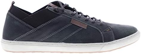 GBX Men's Comfort Oxford, Black, 7 | Image 1