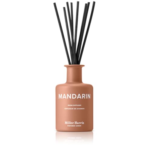 Image of Miller Harris Mandarin Diffuser (150ml)