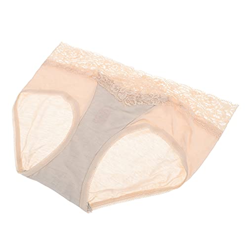 EXCEART Roupa Interior Das Mulheres Período Menstrual Calcinhas Pós- Parto da Maternidade Calcinha C
