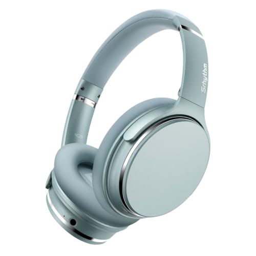 Srhythm NC25 Casque Bluetooth sans Fil...