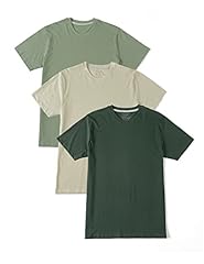 Grey+dark Green+green 3-pack