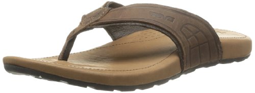 Teva Men's Kimtah Outdoor Comfort Flip-Flop