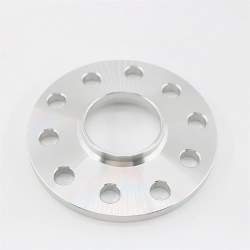 Entretoise élargissement 10mm alu durable pour Ridgeline 2005-2014