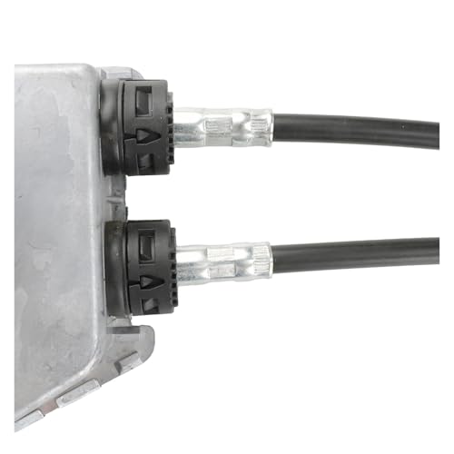 Mecanismo cambio de marchas con cable robusto para VW Vento 2013-2017 5