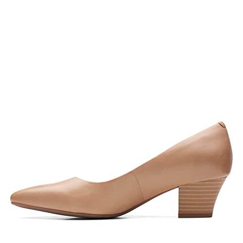 Image of Clarks Women's Leisa Cacti Slide Sandal