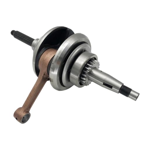 Cigüeñal Majesty YP250 YP300 Linhai 250 LH300 BY300 quad ATV 2
