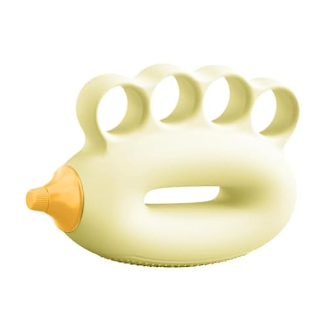 Generic Finger Exerciser for Children, Hand Grip Strength Training Device