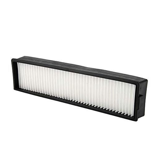 Repuestos Hombot lg Filtro Recambios Hombot lg Recambios Aspirador lg vr34406lv Ajustes de Reemplazo de Filtro Para Lg Robot Inteligente Aspirador Espuma de Filtro Aspirador Filtro lg Hombot