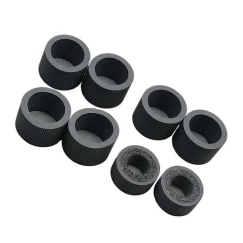 Rouleaux d'alimentation Kodak S2040 S2050 S2070, kit de 5 pièces pour scanner
