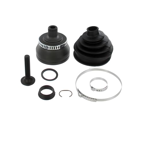 SKF Antriebswellengelenksatz VKJA 3005 Position Vorderachse Außendurchmesser 98 mm Höhe 198 mm Länge 102 mm Breite 101 mm - OE Qualität