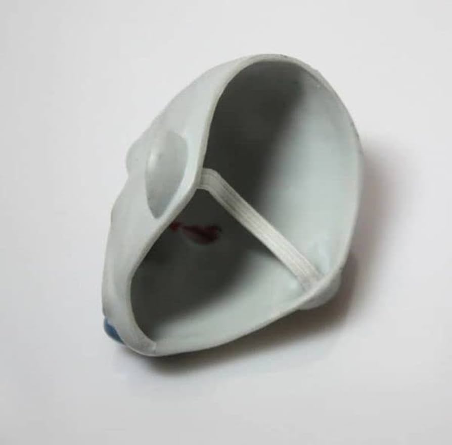 Amazon.co.jp: ジョーカー 銀行強盗 クラウンマスク ホラー