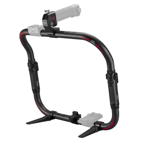 Image of Tilta Advanced Ring Grip for DJI RS 2 Gimbal