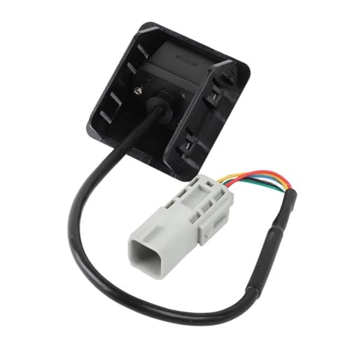 Caméra de recul vision nuit 23135306 pour Chevy Traverse 2013-2017