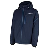 KARBON Neutron Insulated Ski Jacket (Men's) (US, Alpha, X-Large, Regular, Regular, Oblivion)