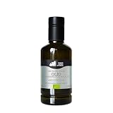 3 x 250 ml - Coratina BIO - Olio Extravergine di Oliva - Monocultivar - Prodotto Tipico Pugliese - Bottiglia da 250ml - Tenute Donna Vittoria