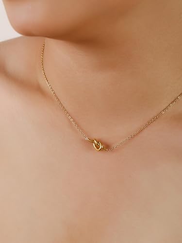 OJERRY Daughter & Mother Necklace - Sentimental Mothers Day Gift4