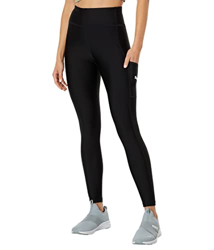 PUMA Recharge Poly Pocket Tights Puma Black XL