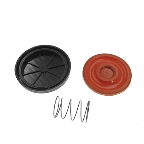 Kit cubierta válvula PCV alta resistencia para motor Clase C W204 E220 CDi 5