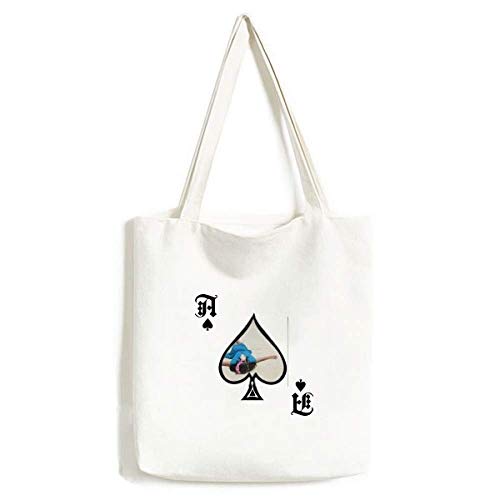 Sac à main pour fille bleu Beach Wave Ellie Yao pour ranger ses bijoux
