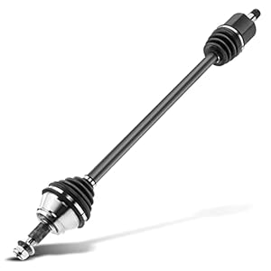 Frankberg Wał Napędowy Przedni Prawy Golf IV