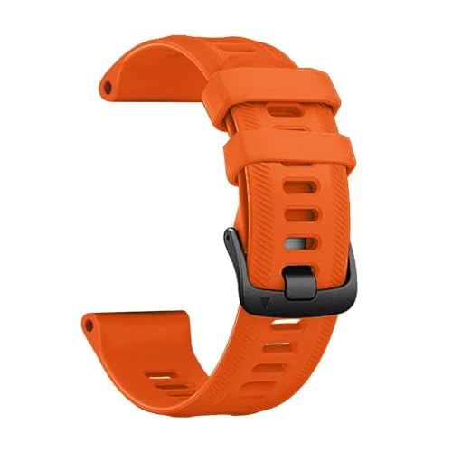 HMFang �c�[�g�[���X�|�[�c�V���R���X�g���b�v�K�[�~���t�H�A�����i�[ 965 955 �\�[���[ 945 935 745 22 �~�����[�g�����v�o���h�����p���X�g�o���h�u���X���b�g�ƌ݊�������(Orange,For Forerunner 965)