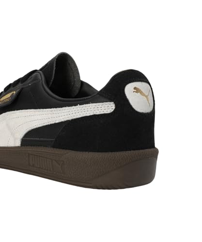 Image of Puma Unisex-Adult Palermo LTH Sneaker
