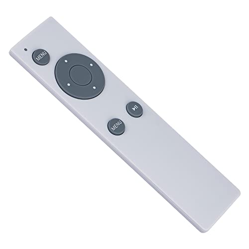 MC377LL/A Replaced Remote Control - Image 4