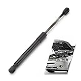 VERBESSERN SIE IHR FAHRERLEBNIS: Die aus speziell entwickelten Materialien gefertigte Heckklappenstützstange sorgt für Stabilität und Langlebigkeit.