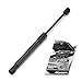 Liftgate Support Struts 730 MM-1K0823359A Autorce Capot Bonnet Hood Gas Struts Intended for VW for Golf V 2003 2004 2005 2006-2009 for MK5