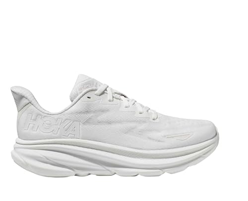 Image of Hoka womens Clifton 9